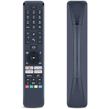 RC45160BT CT-8563 Rezerves balss tālvadības pults,