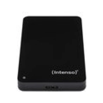 External HDD|INTENSO|Memory Case|1TB|USB 3.0|Colou