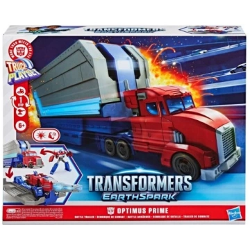 TRANSFORMERS transformers Earthspark kaujas vilks,