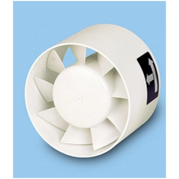 TDM200, Kanāla ventilators d120mm 230V50 (TDM200)
