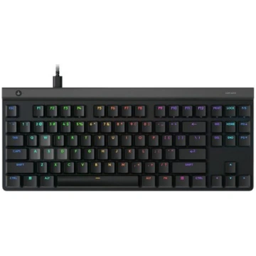 KEYBOARD G515 TKL RAPID/BLACK 920-013861 LOGITECH