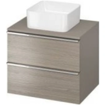 CERSANIT Cersanit S522-022 VIRGO 60 Grey Counterto