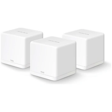 Mercusys AC1300 Whole Home Mesh Wi-Fi System