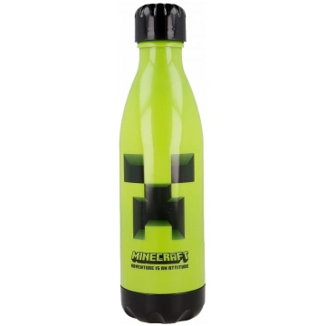 MINECRAFT Plastmasas pudele, 660 ml a02180ST