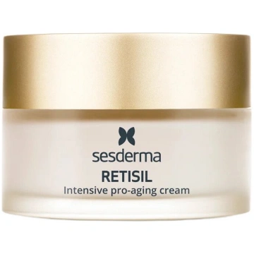 Sesderma Krem Przeciwstarzeniowy Retisil 50 ml S05