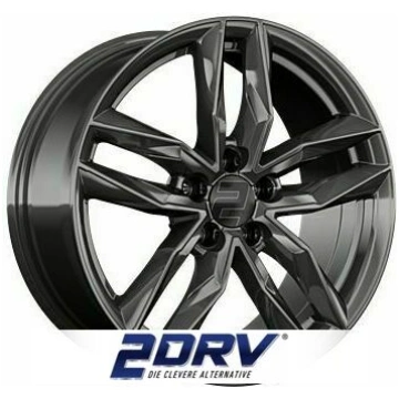 2DRV WH40 8x19 ET50 5x112 57.1