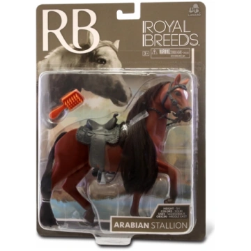 Royal Breeds šķirnes zirga figūra LANARD
