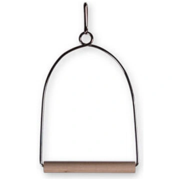 Vadigran Bird Swing šūpoles putniem, 9x15cm