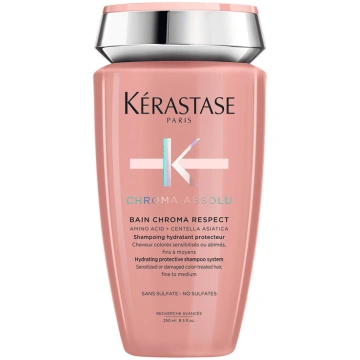 KERASTASE Chroma Absolu Bain Respect Shampoo