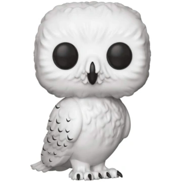 Funko POP! - Harry Potter - Hedwig (35510) 35510 (