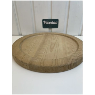 aarikka-wood-plate