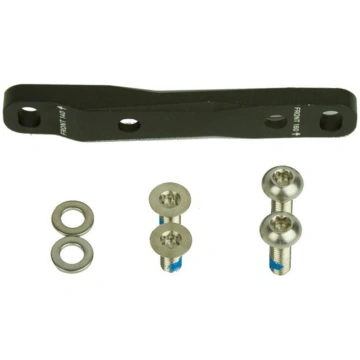 Disku bremžu adapteris priekšējās SRAM Flat Mount 