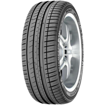Michelin 285/35R18 MICHELIN PILOT SPORT 3 101Y XL