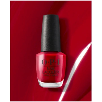 OPI Nail Lacquer The Thrill of Brazil 15 ml 942531
