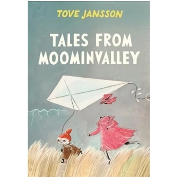 Tales From Moominvalley Main