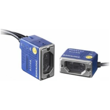 MATRIX 120 210-010 WVGA SER+ETH STD Datalogic