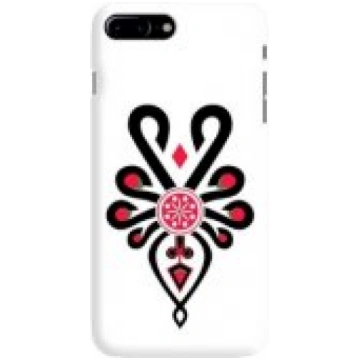 Fusion Accessories "Talisman Back Case Apple iPhon