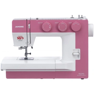 JANOME 1522PG