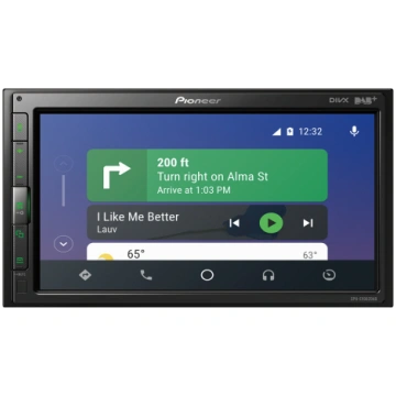 Pioneer SPH-EVO62DAB SPH-EVO62DAB