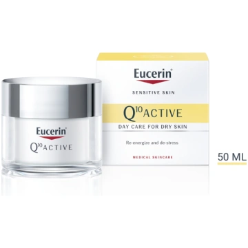 EUCERIN Q10 Active dienas krēms 50 ml