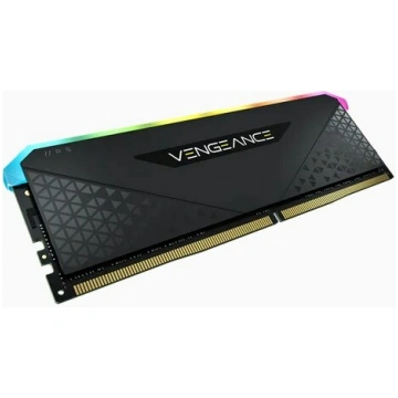 CORSAIR Vengeance RGB RS 16GB DDR4 3200MHz C16 atm