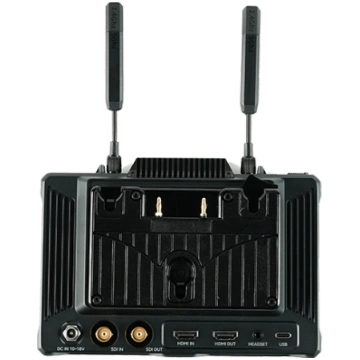 Accessories, Hollyland, Hollyland G-Mount Battery 