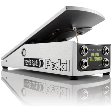 6168 Mono 250K Volume Pedal with Switch