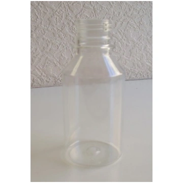 PET pudele 120ml NF2 - Ø28 mm