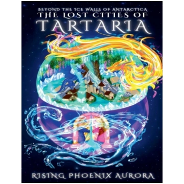 The Lost Cities of Tartaria: Beyond The Ice Walls 