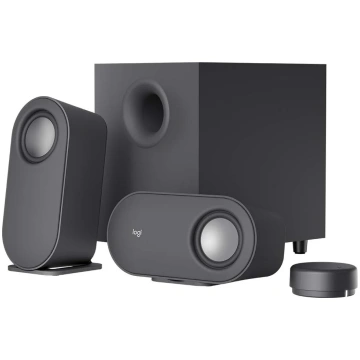 Speaker USB Logitech Z407 Altoparlanti Bluetooth p