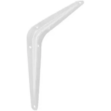 Plaukta konsole 300x350mm WS 350, balta