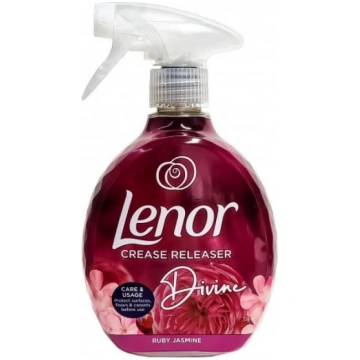 LENOR Ruby Jasmine krokas mazinošs izgludināšanas 