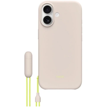 Beats iPhone 17 Kickstand Case with MagSafe and Ca