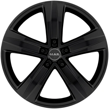 MAK - Stone 5 - 6.5J | R16 | 5x118 | ET65