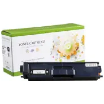 STATIC Toner cartridge compatible with Brother TN-