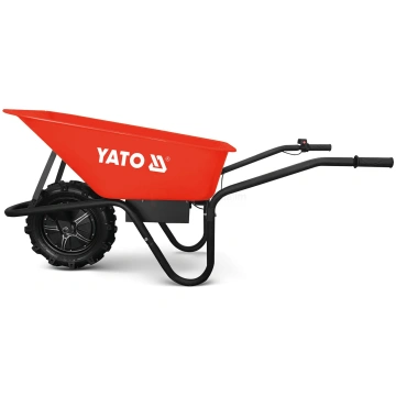 YATO elektriskais ratiņi 500W 150 kg
