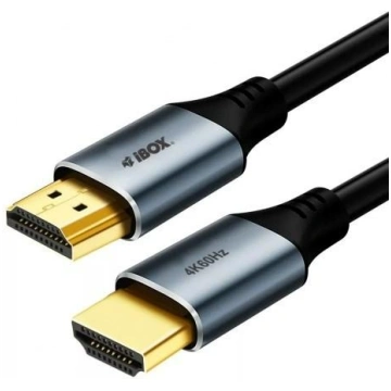 iBox ITVDPDVI012 DisplayPort to DVI cable 4K 30Hz 