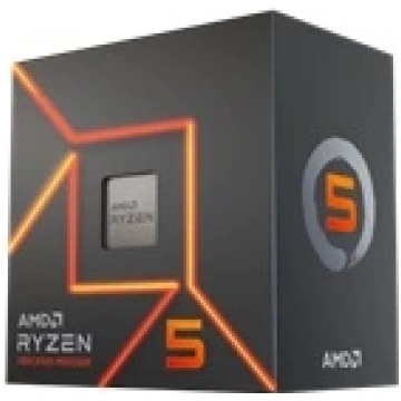 AMD Ryzen 5 7600