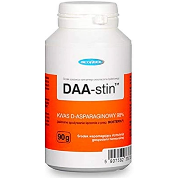 Megabol DAA-Stin 90g