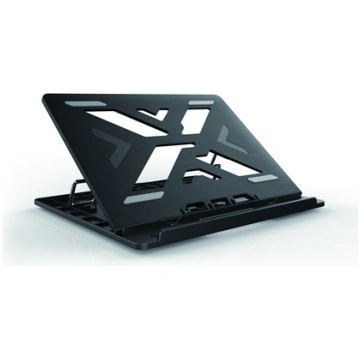 Conceptronic ERGO Laptop Cooling Stand Laptop stan