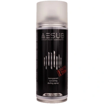 AESUB Transparent - Vanishing Dulling Spray - 400m