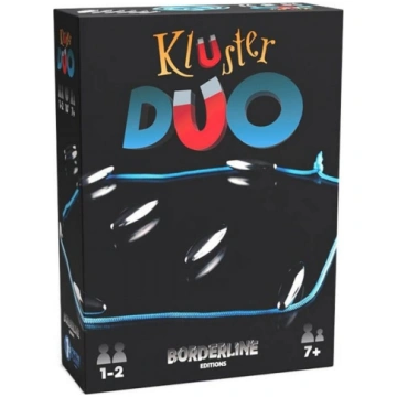 Kluster Duo (ENG)