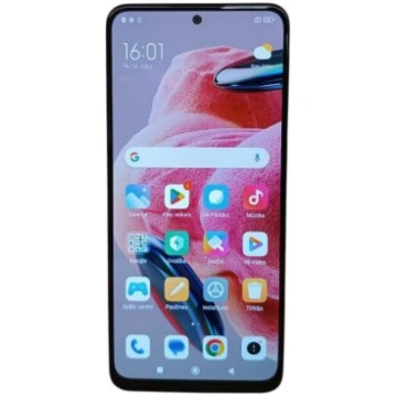 Lietots - Xiaomi Redmi Note 12 256 gb (P192047)