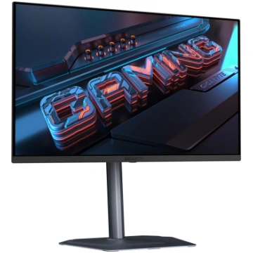 GIGABYTE MO27Q2A QD-OLED, gaming monitor - 27 - bl