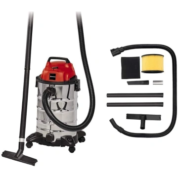 Einhell TC-VC 1930 S Mitrs / sauss putekļu sūcējs.