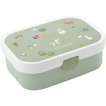 Mepal Campus Little Dutch – Bento maizes kaste bēr
