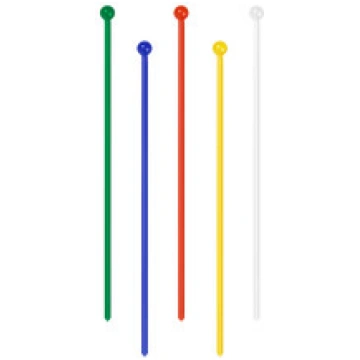 Stir Rods 40 pack Collins Accessories
