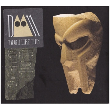 MF Doom "Special Herbs Volume 5 & 6"