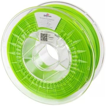 PLA filaments Spectrum Filaments Limone 1 kg