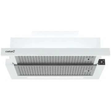 CATA Ventilators | CAMPANA TFH 6830 GWH | Telescop
